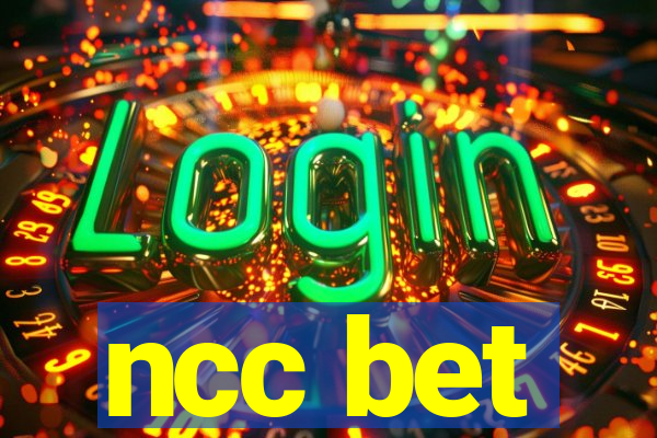 ncc bet